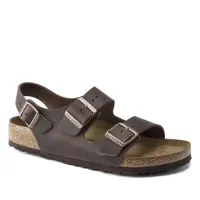 Сандалі Birkenstock Milano 34871 - Бежеві