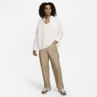Nike Sportswear Premium Essentials чоловічі Tank колір білий