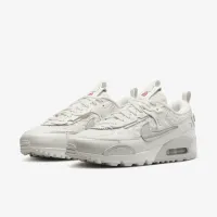 Nike Air Max 90 Futura женская Кроссовки цвет белый