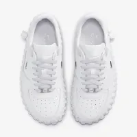 Nike J Force 1 Low LX SP женская Кроссовки цвет белый