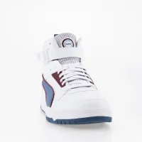 Кроссовки Puma RBD Game Retro Prep 39193601 - Белые