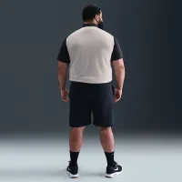 Nike Victory+ чоловічі Dri-FIT для гольфу Polo колір коричневий