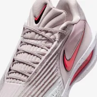 Nike G.T. Cut 3 Turbo баскетбольные Кроссовки цвет фиолетовый