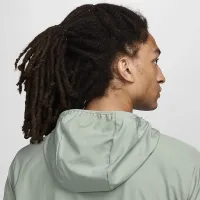 Nike Miler чоловічі Repel Running Куртка колір зелений