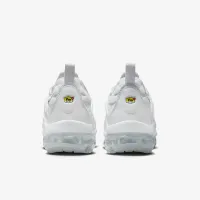 Nike Air VaporMax Plus женская Кроссовки цвет белый