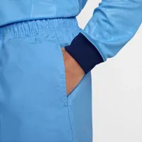 Nike Club мужские Flow шорты синий