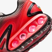 Nike Air Max Dn SE чоловічі Кросівки колір сірий