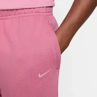 Nike NOCTA NOCTA Fleece CS Sweatpants Pink