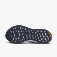 Nike InfinityRN 4 чоловічі Road Running Кросівки колір сірий