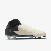 Nike Phantom Luna 2 Elite FG High-Top футбольні бутси колір білий