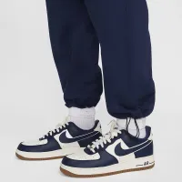 Nike Club чоловічі Fleece Bungee Pants блакитний