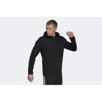 Кофта/футболка adidas M TRWL 3S HD HE2271 -  Черная