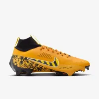 Nike Vapor Edge Pro 360 2 мужские Football Cleats Orange