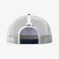 Tottenham Hotspur Nike Soccer Trucker Cap блакитний