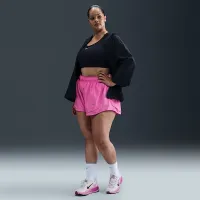 Nike Tempo жіноча Dri-FIT Mid-Rise 3
