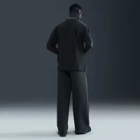 Nike чоловічі Max90 баскетбольні футболка колір чорний