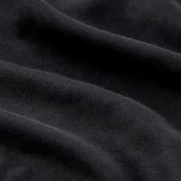 Nike Tech мужские Short-Sleeve Fleece Top цвет черный