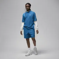 Nike Jordan Brand мужские футболка синий