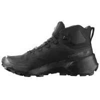 Кросівки для трекінгу SALOMON CROSS HIKE MID GTX 2 Gore-Tex (417358)