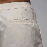 Nike Jordan Flight Chicago жіноча Big шорти колір білий