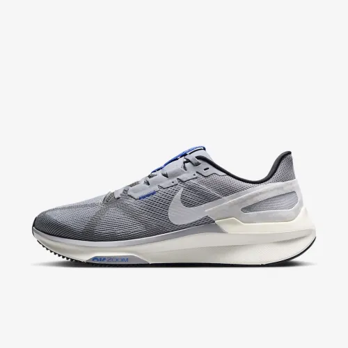 Nike Structure 25 чоловічі Road Running Кросівки колір сірий