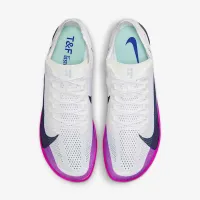 Nike Dragonfly 2 Elite Track & Field Distance Spikes цвет белый