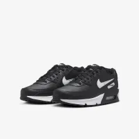 Nike Air Max 90 Big дитячі Кросівки колір чорний