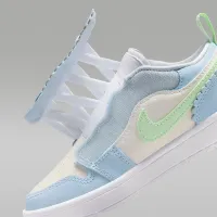 Nike Jordan 1 Low Alt SE Little детские Кроссовки синий