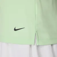 Nike Dri-FIT Victory жіноча для гольфу Polo колір зелений