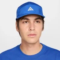 Nike ACG Fly Cap блакитний
