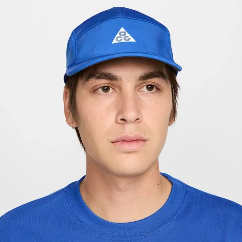 Nike ACG Fly Cap блакитний