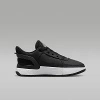 Nike Jordan DAY1 EO Big дитячі Кросівки колір чорний