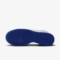 Nike Dunk Hi Retro чоловічі Кросівки колір білий