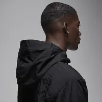 Nike Jordan Flight MVP мужские Куртка цвет черный