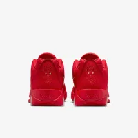 Nike LeBron Witness 9 баскетбольні Кросівки колір червоний