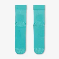 Nike Running Lightweight Micro Crew шкарпетки (1 пара) колір зелений