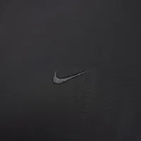 Nike Unlimited чоловічі Water-Repellent Hooded Versatile Куртка колір чорний