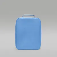 Nike Jordan Shoe Box (13L) блакитний