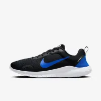 Nike Flex Experience Run 12 чоловічі Road Running Кросівки колір чорний