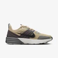 Nike Lunar Roam мужские Кроссовки цвет коричневый