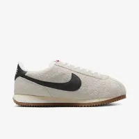 Nike Cortez Vintage Suede жіноча Кросівки колір білий
