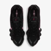 Nike Shox TL Кросівки колір чорний