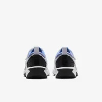Nike Omni Multi-Court Little дитячі Кросівки колір сірий