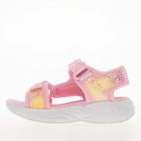 Сандали Skechers Unicorn Dreams Majestic Bliss 302682лLPMT - Розовые