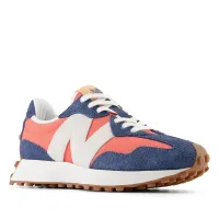 Кросівки New Balance WS327FX - різнокольорова