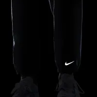 Nike Dri-FIT Multi Big детские (для мальчиков) Pants цвет черный