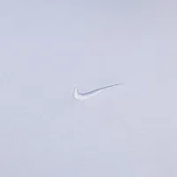 Nike Primary чоловічі Dri-FIT Short-Sleeve Versatile Top колір сірий