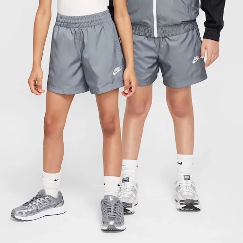 Nike Sportswear Club Big дитячі 4.5