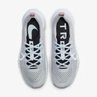 Nike Pegasus Trail 4 жіноча Trail Running взуття Grey