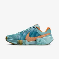 Nike Zoom Challenge чоловічі Pickleball Кросівки блакитний